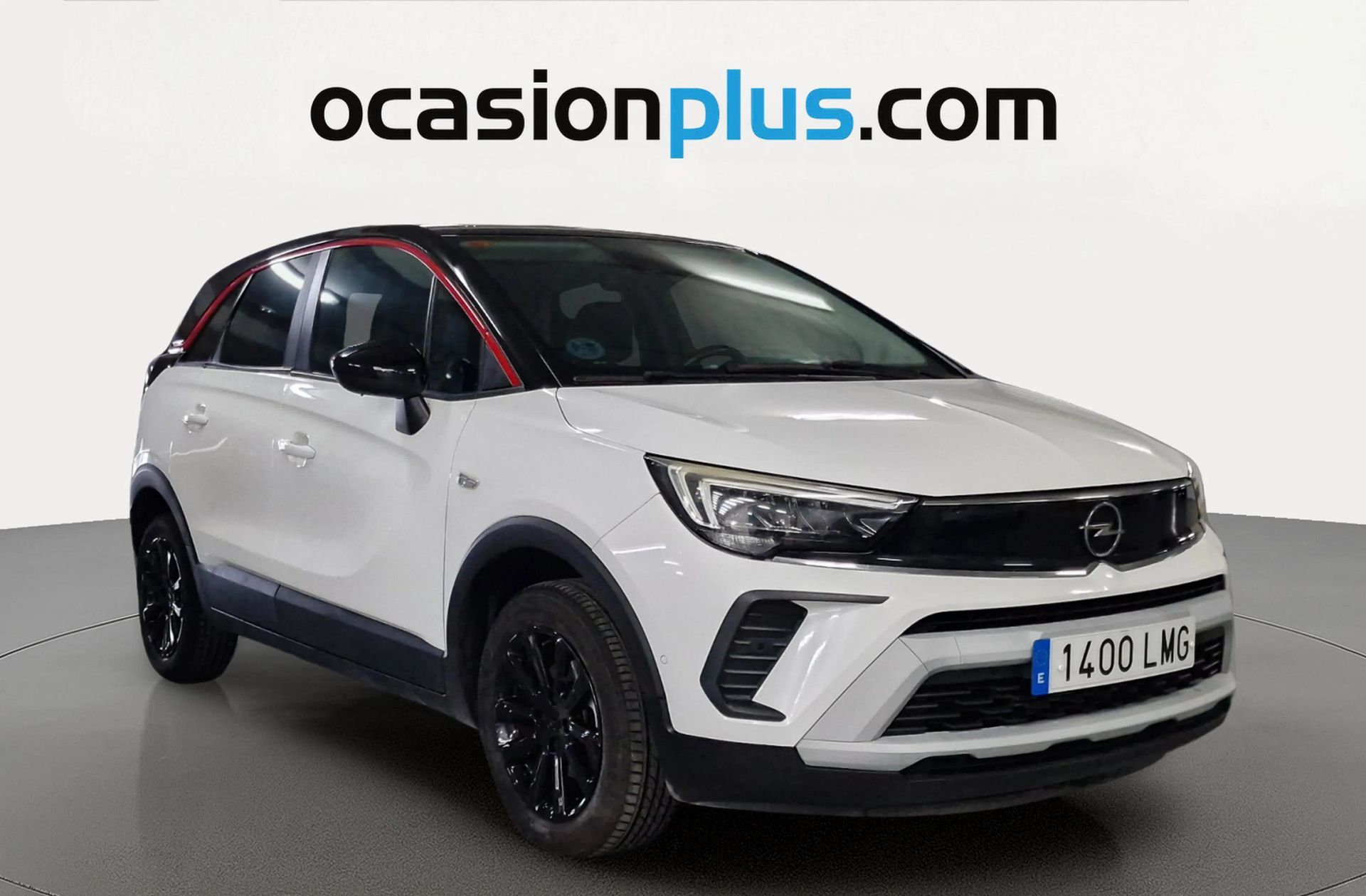 Opel Crossland 1.2 GS Line - foto 2