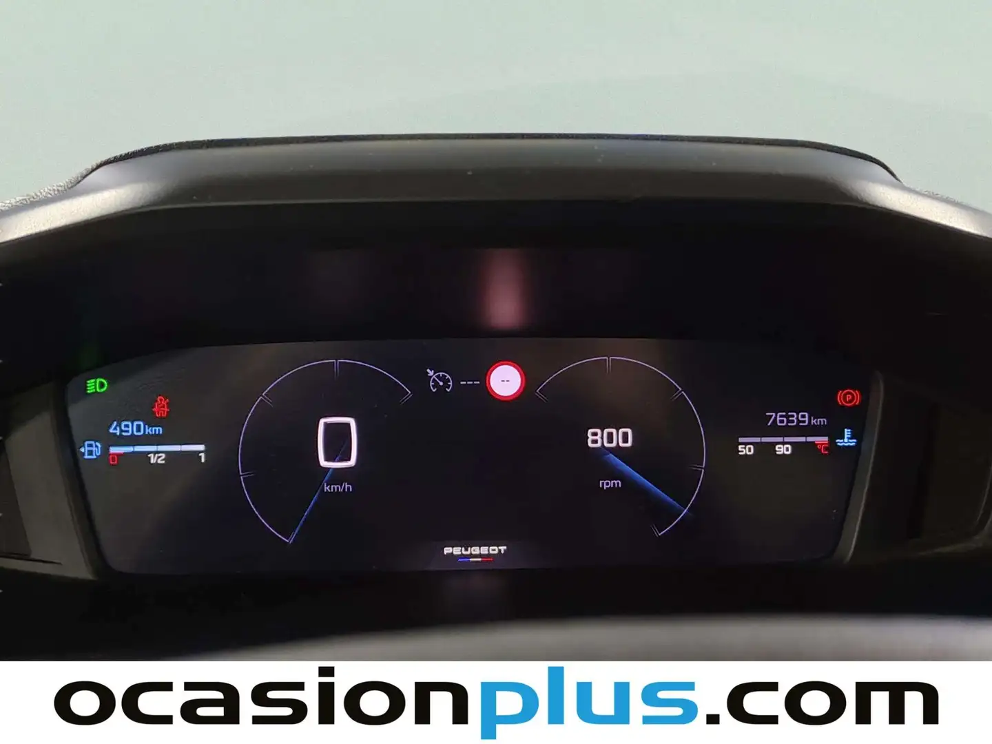 Foto Peugeot 208 Peugeot 208 PureTech 100 Allure (100 CV)