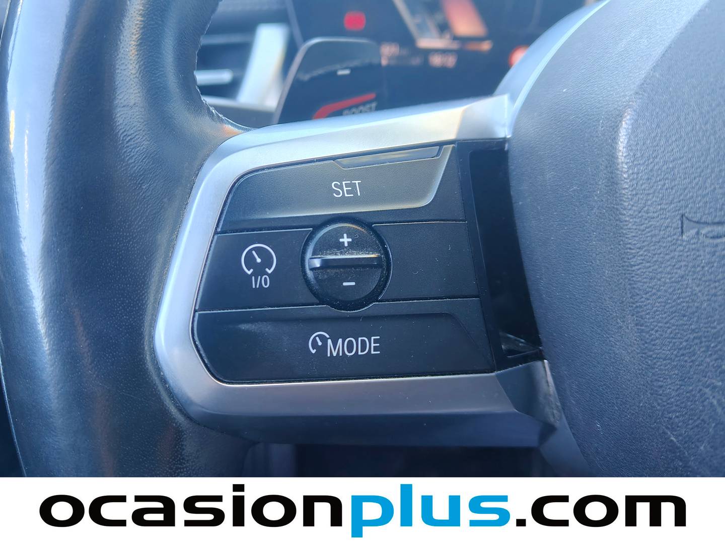 BMW X1 BMW X1 sDrive18d (150 CV) Pack M al mejor precio