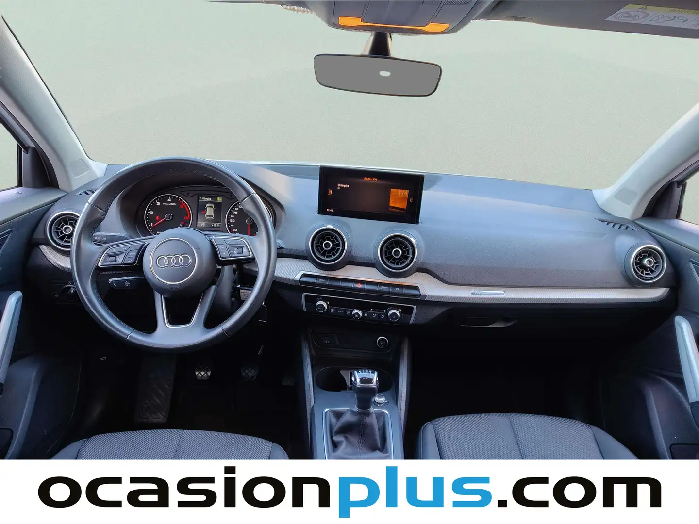 Foto Audi Q2 Audi Q2 Advanced 30 TDI  (116 CV)