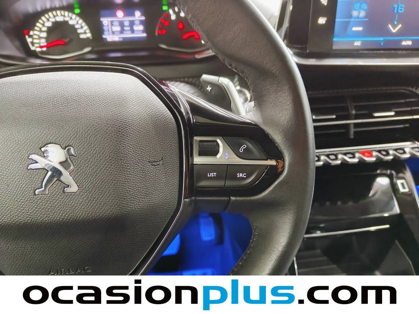 Peugeot 2008 Peugeot 2008 PureTech 130 S&S Allure EAT8 (130 CV) km 0