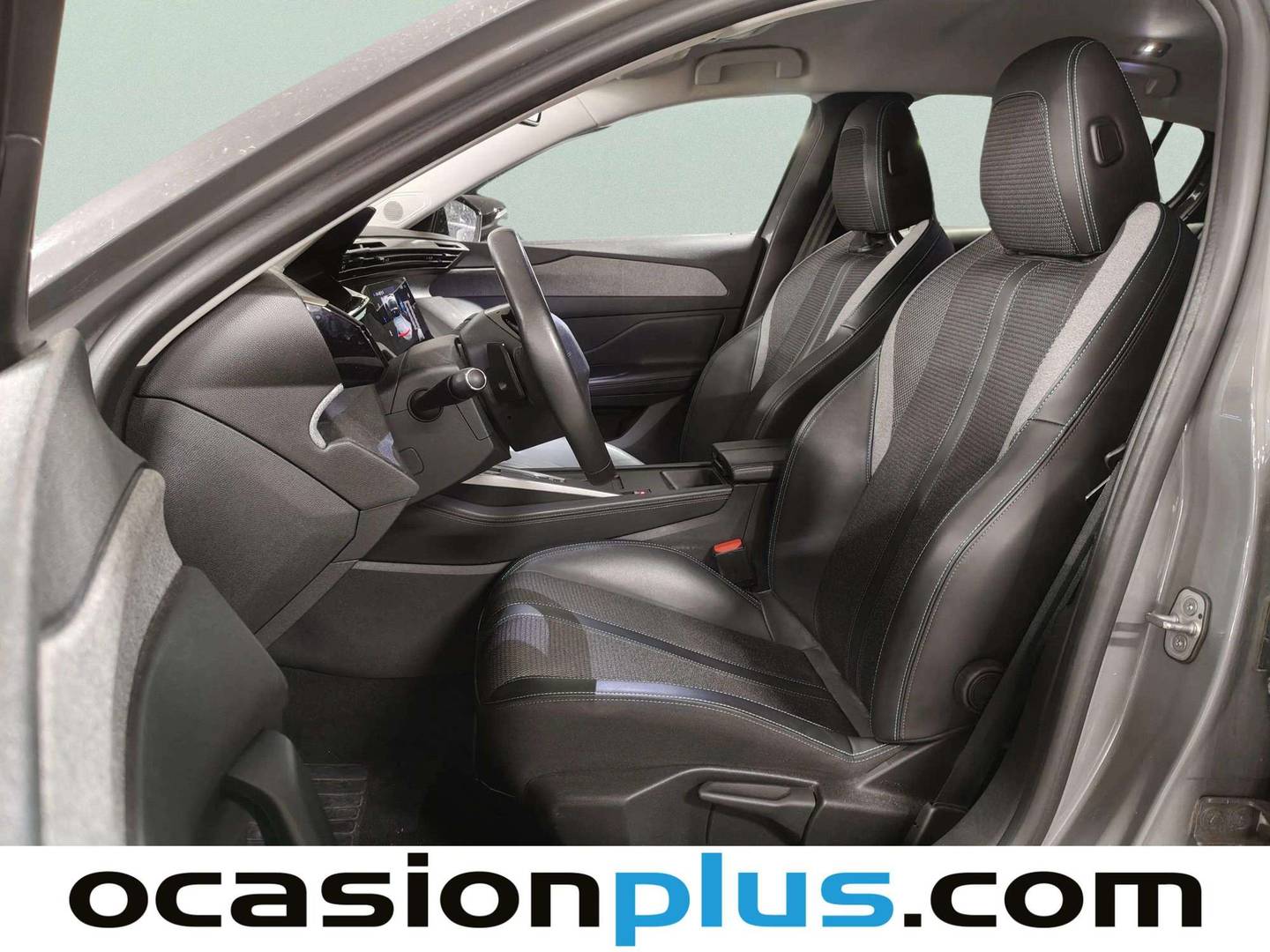 Foto asientos delanteros Peugeot 308 Peugeot 308 BlueHDi 130 S&S Allure EAT8 (130 CV)