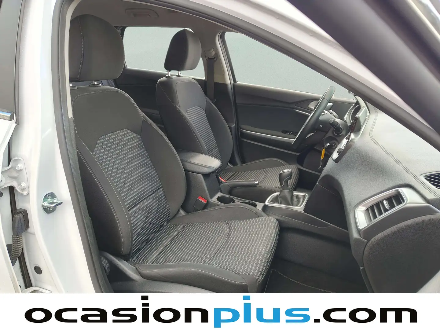 Foto KIA Ceed Tourer Kia Ceed Tourer 1.0 T-GDi Drive (100 CV)