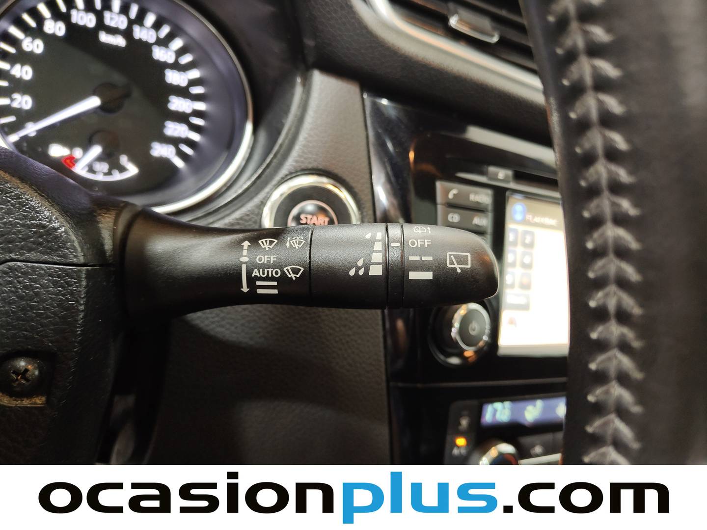 Nissan QASHQAI Nissan Qashqai DIG-T 115 N-Connecta (115 CV) barato