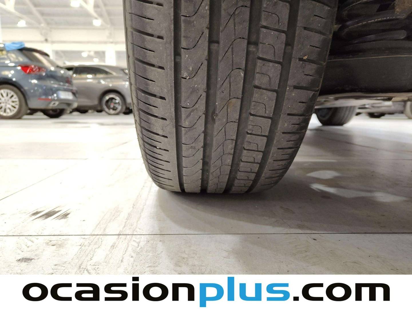 Seat Tarraco Seat Tarraco 2.0 TDI S&S FR Edition 4Drive DSG (190 CV)7 Plazas de segunda mano