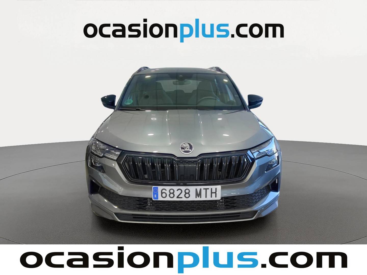 Skoda Karoq Skoda Karoq 1.5 TSI ACT Sportline DSG (150 CV) 150cv