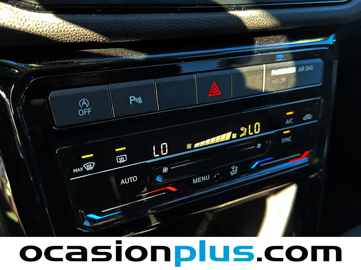 Foto Volkswagen T-Cross Volkswagen T-Cross 1.0 TSI (116 CV) DSG