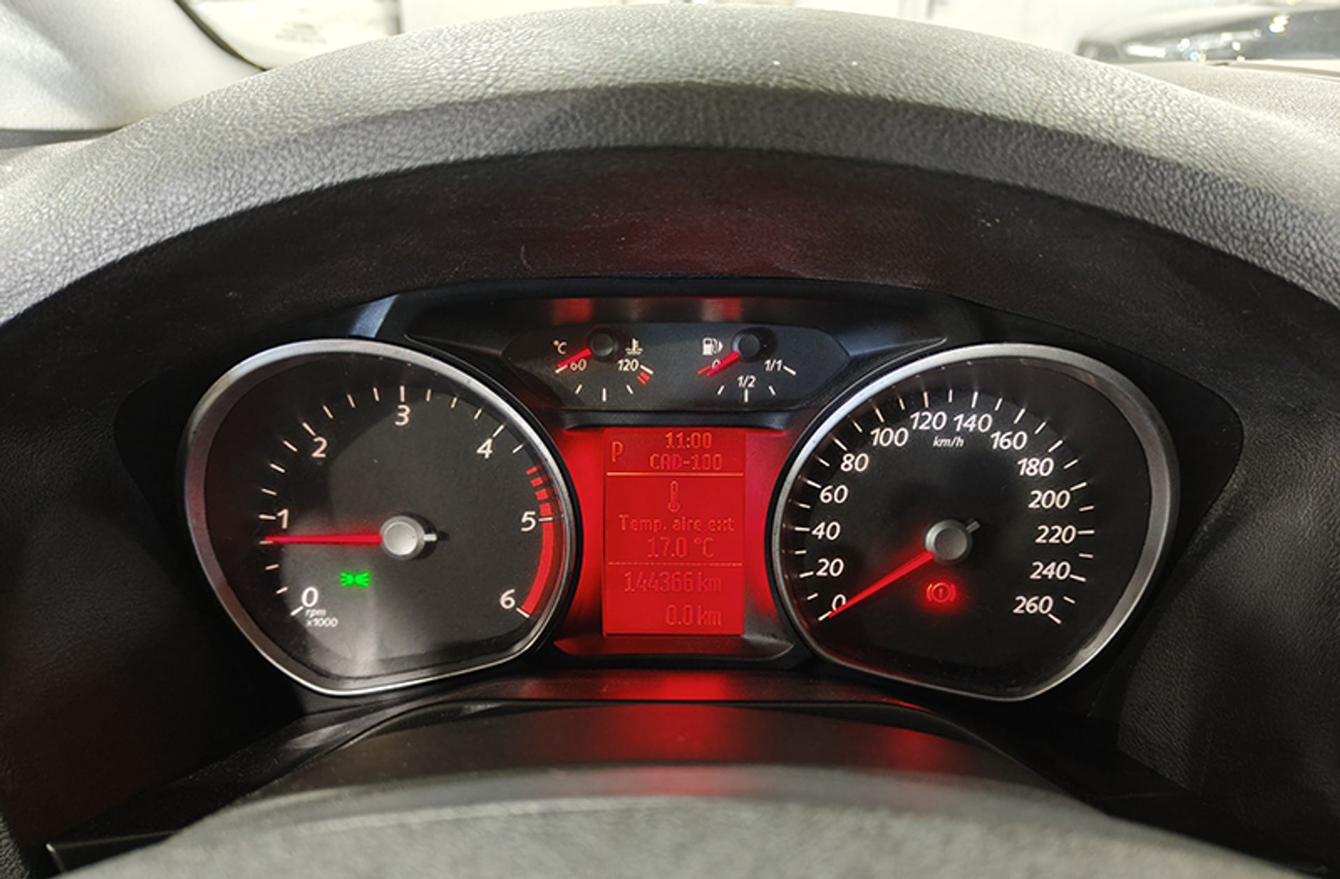 Ford S-Max 2.0 TDCi Trend Powershift 7 plazas - foto 21