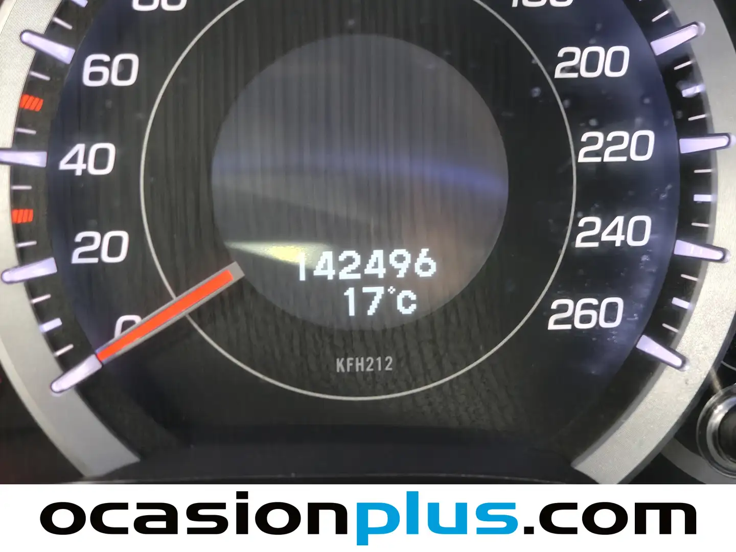 Foto Honda Accord Honda Accord 2.0 i-Vtec Elegance (156 CV)