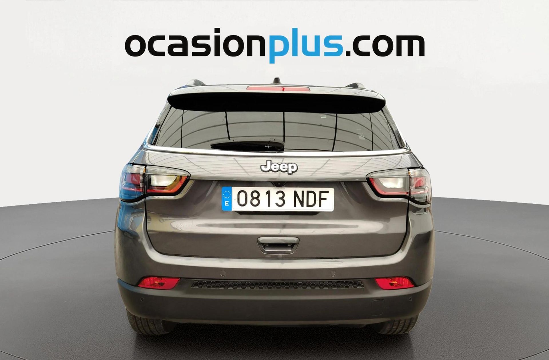 Jeep Compass 1.6 MultiJet Limited 4x2 - foto 18