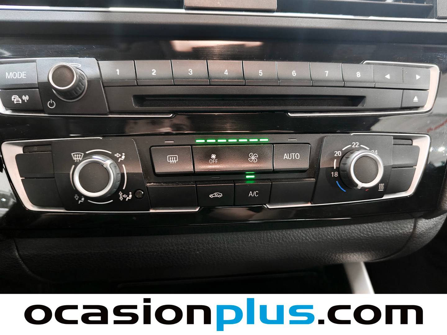 BMW Serie 1 BMW Serie 1 118d  (150 CV) 2016