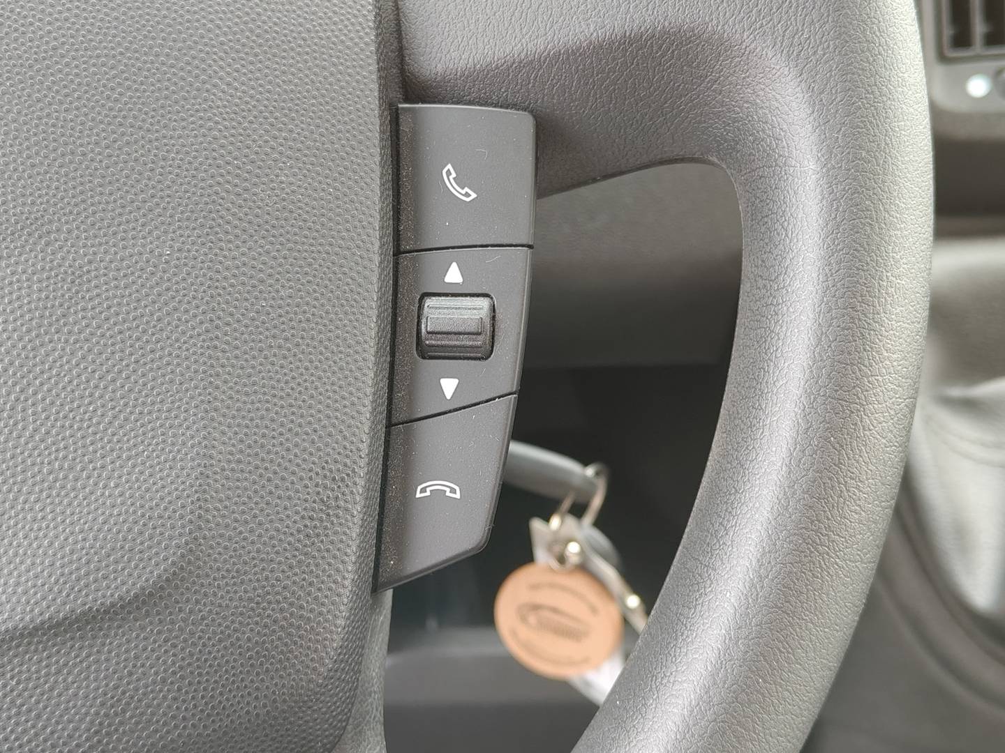 Foto Benimar Benivan Benimar Benivan Tessoro 481 (140 CV)