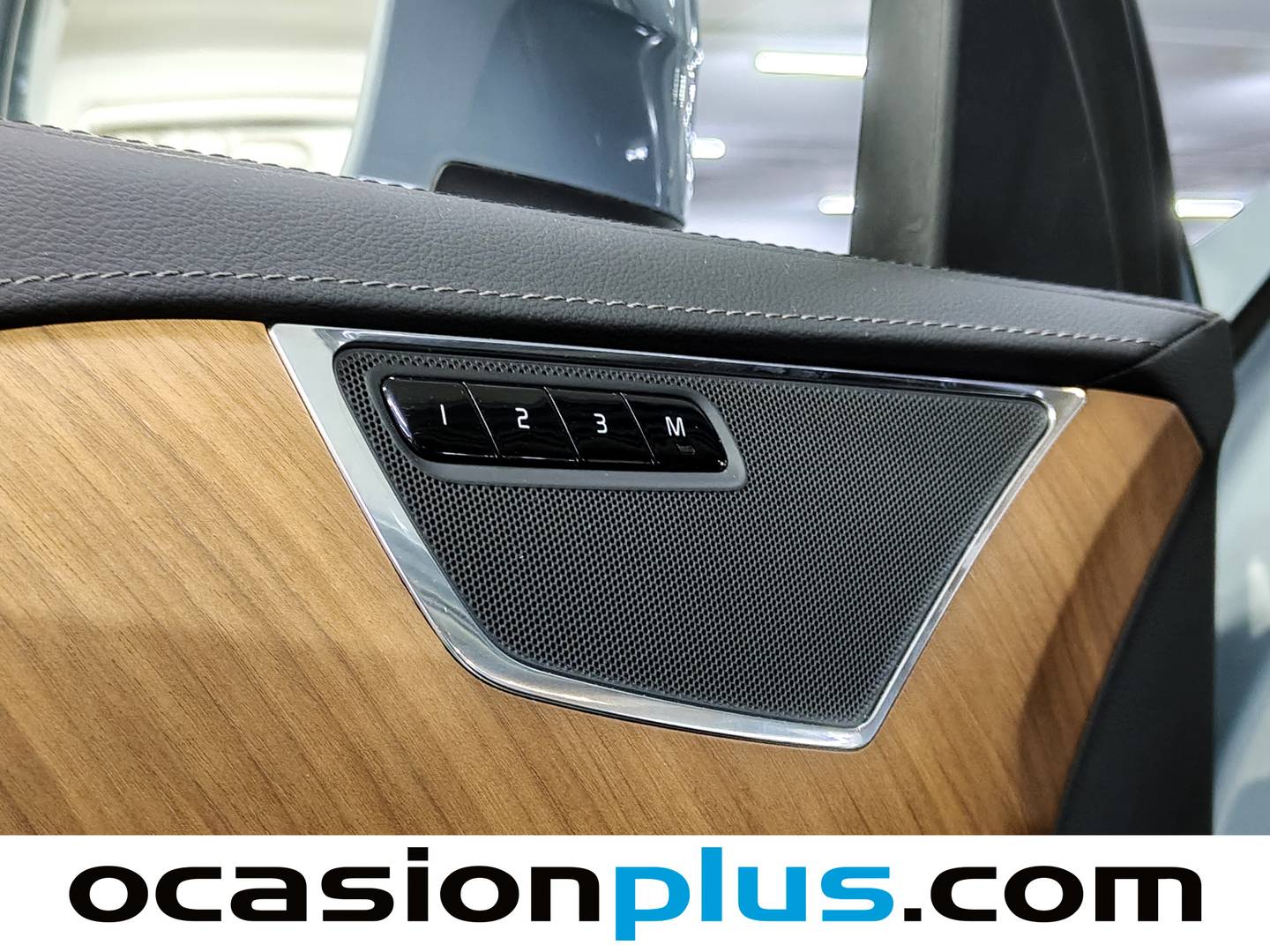 Foto Volvo XC90 Volvo XC90 B5 D Inscription AWD Auto 7 PLAZAS (235 CV)