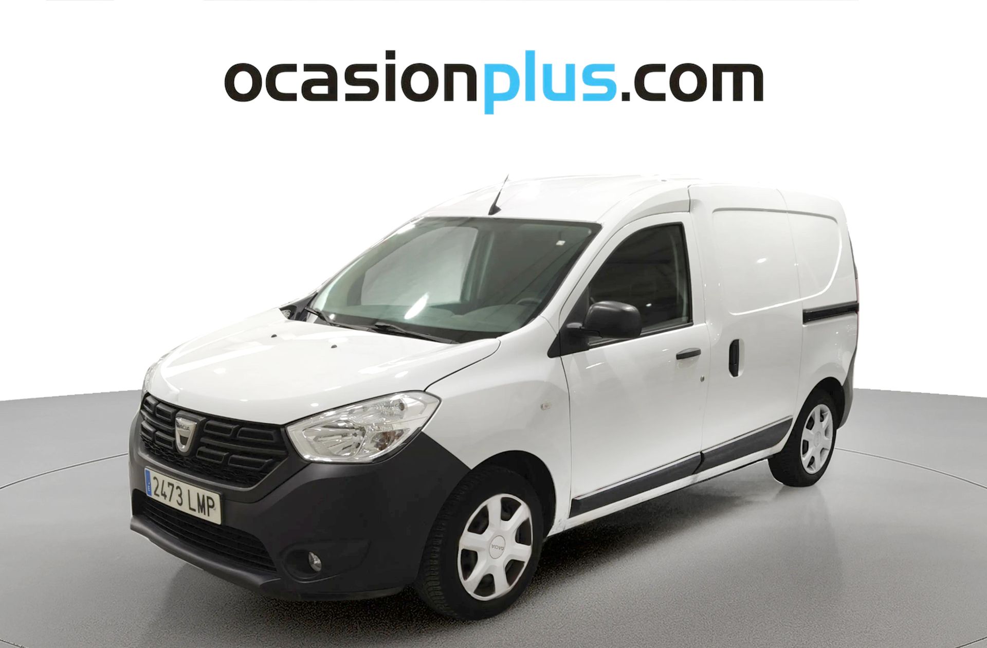 Dacia Dokker Van Essential 1.6 ECO-G GLP
