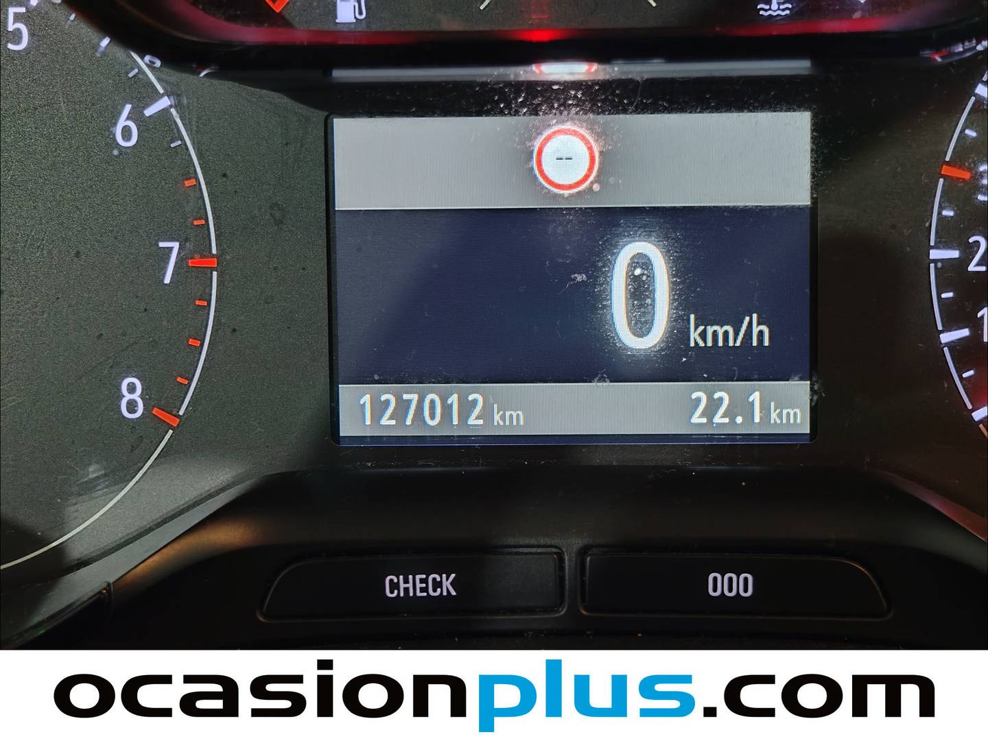 Opel Crossland Opel Crossland 1.2 Edition (110 CV) de ocasión
