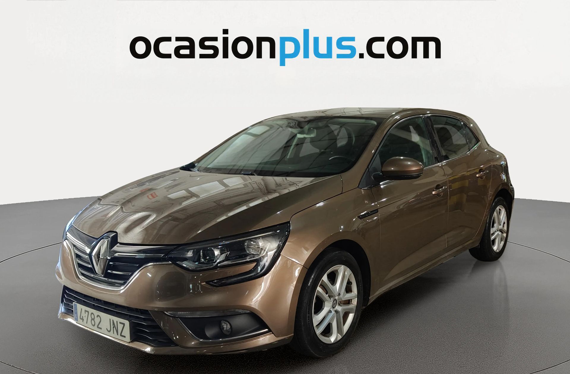 Renault Mégane Intens Energy dCi