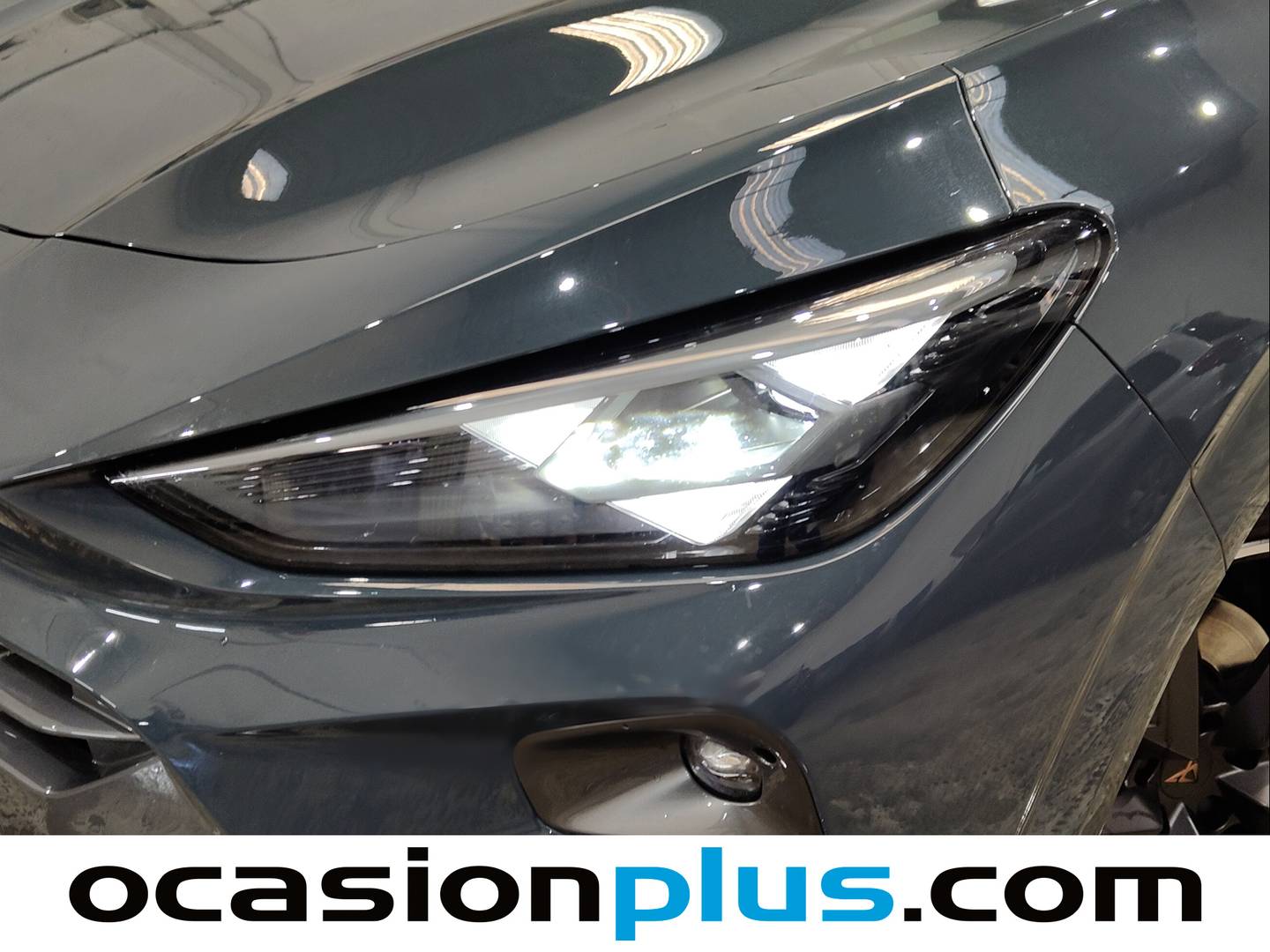 Accesorios del Cupra Terramar Cupra Terramar 1.5 eTSI DSG  (150 CV)