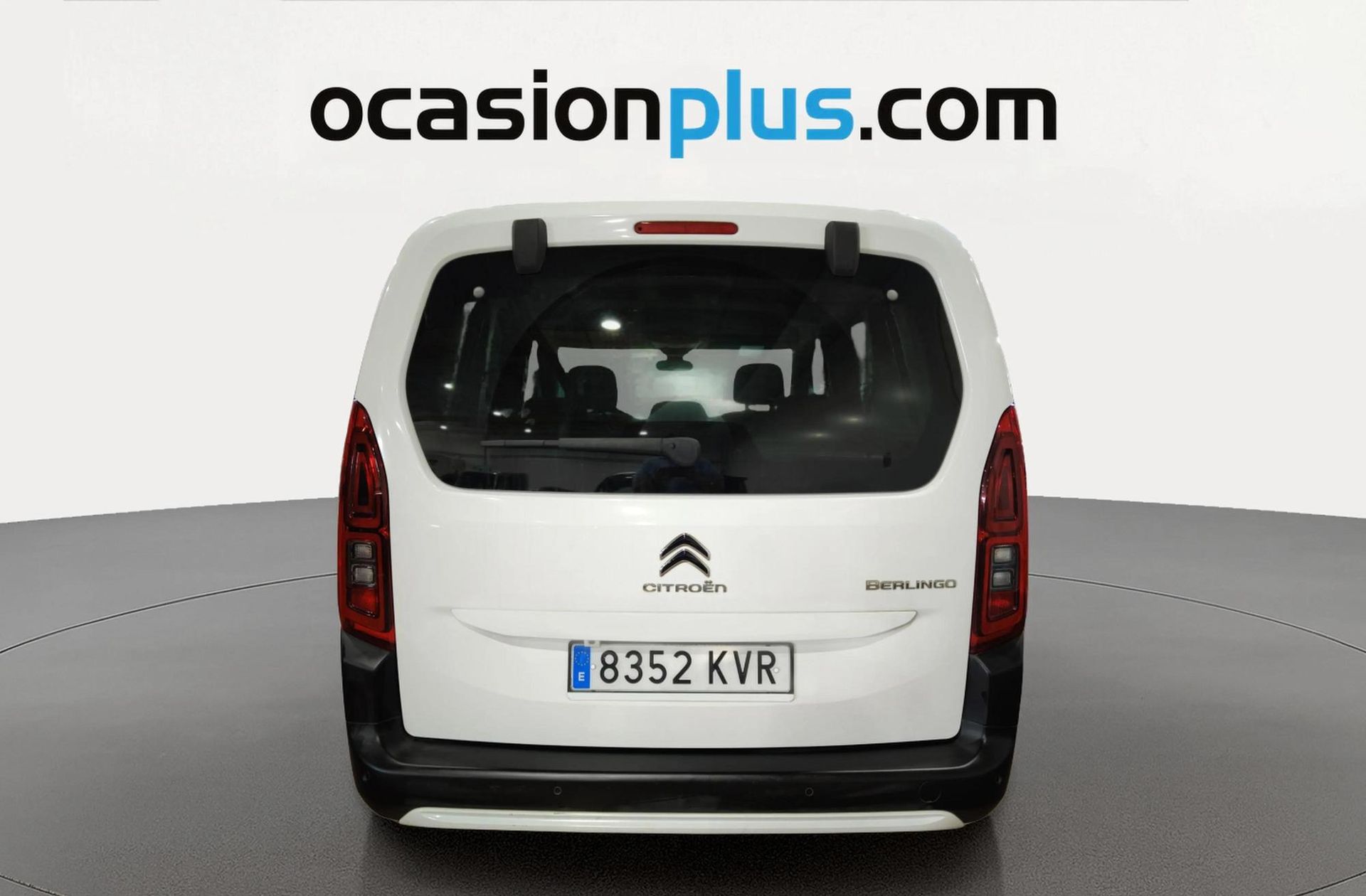 Citroën Berlingo PureTech 110 Talla M Shine - foto 15