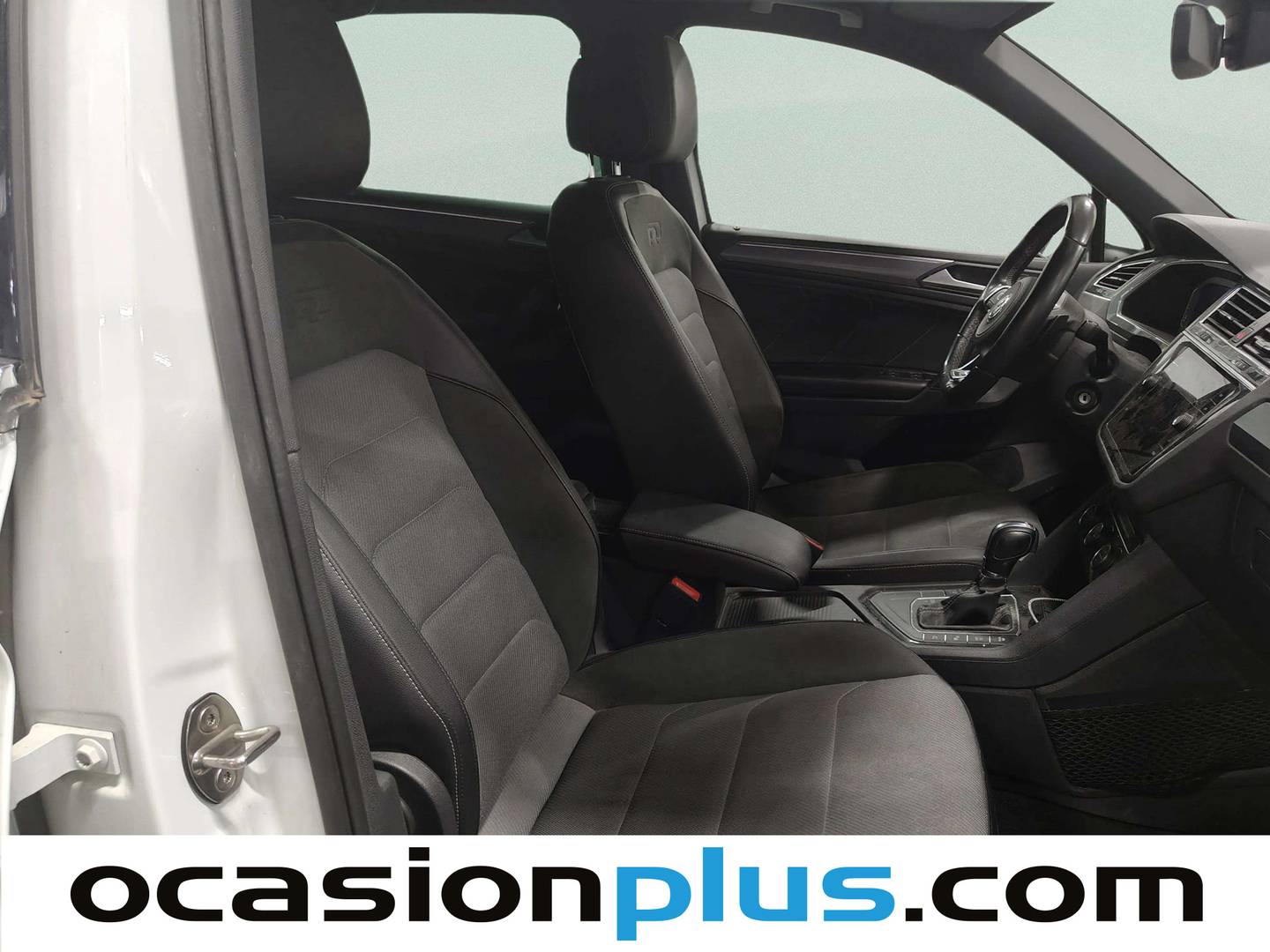 Volkswagen Tiguan Volkswagen Tiguan Sport 1.5 TSI (150 CV) DSG Pack R-Line km 0