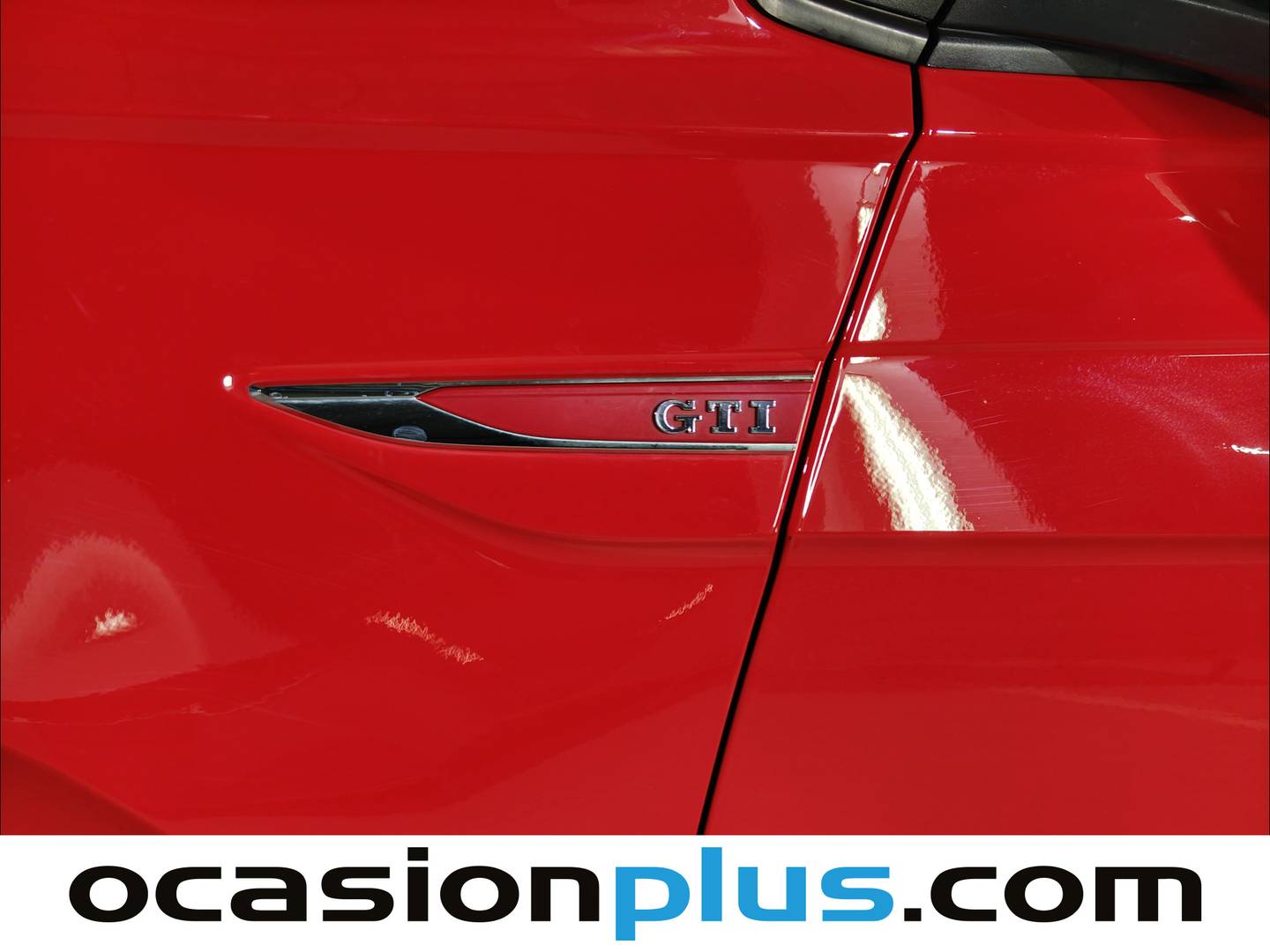 Volkswagen Polo Volkswagen Polo GTI 2.0 TSI (200 CV) de segunda mano