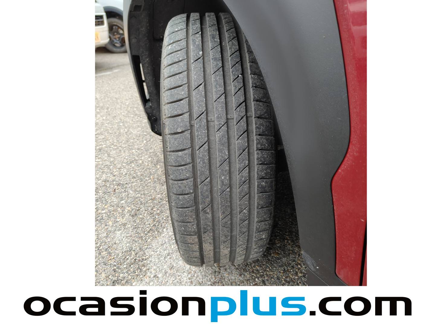 Foto Hyundai Kona Hyundai Kona 1.6 CRDi 48V Maxx 4x2 (136 CV)