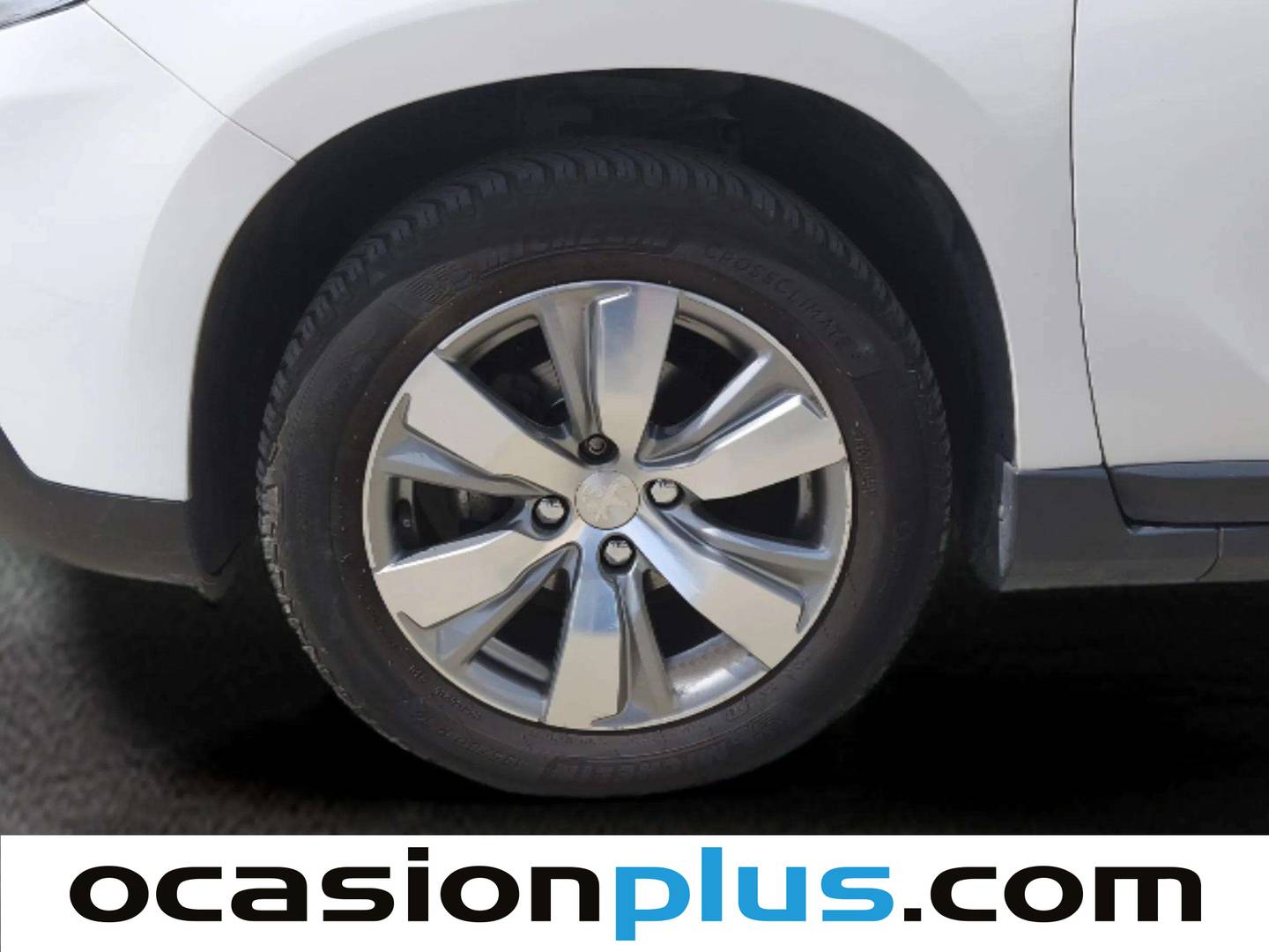 Peugeot 2008 Peugeot 2008 e-HDI 92 Active  (92 CV) 92cv