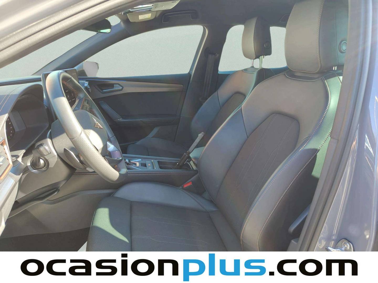 Foto Cupra León CUPRA León 1.5 TSI e-Hybrid (204 CV) DSG