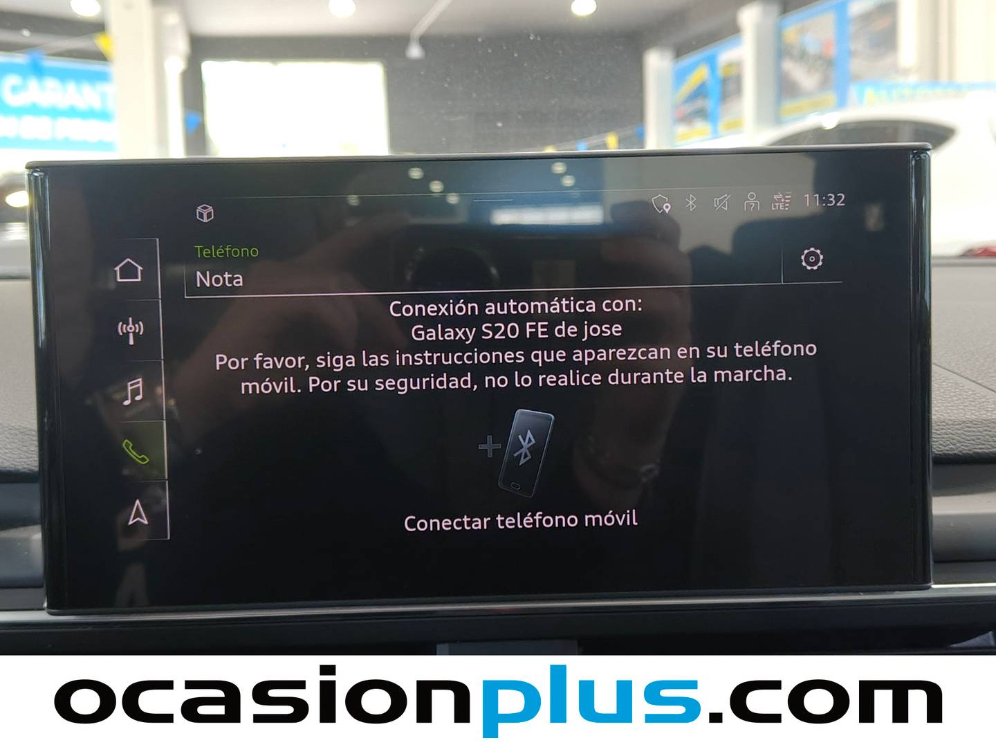 Extras y acabados del Audi A4 Audi A4 Avant Advanced 35 TDI (163 CV) S tronic