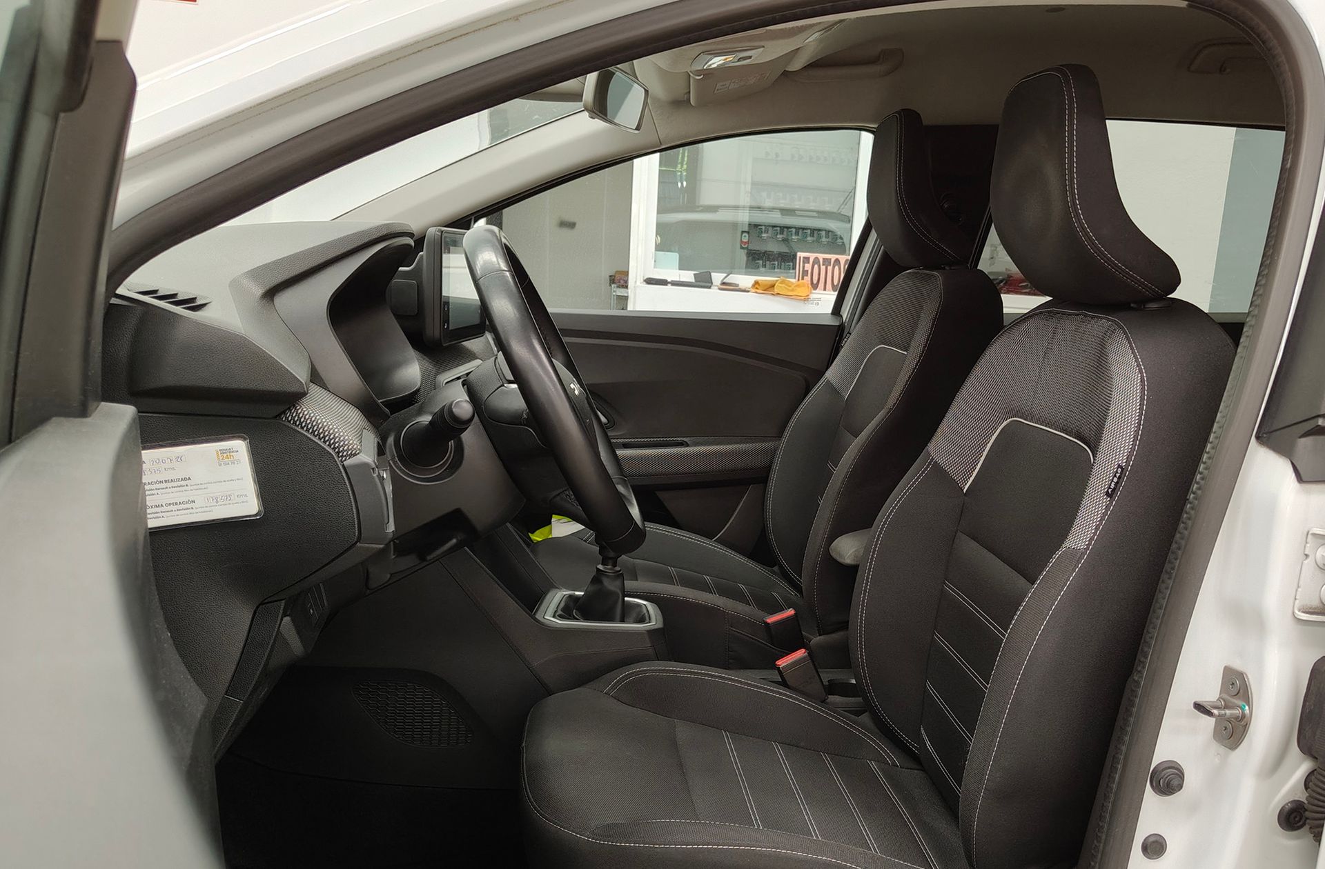 Dacia Jogger Expression ECO-G - foto 10
