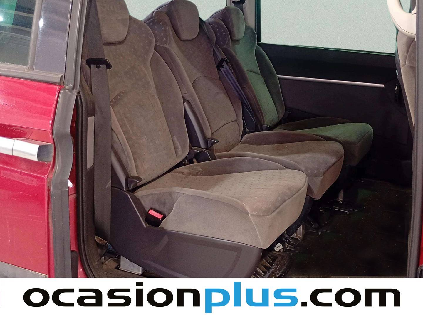 Peugeot 807 Peugeot 807 2.2 HDI ST (130 CV) manual