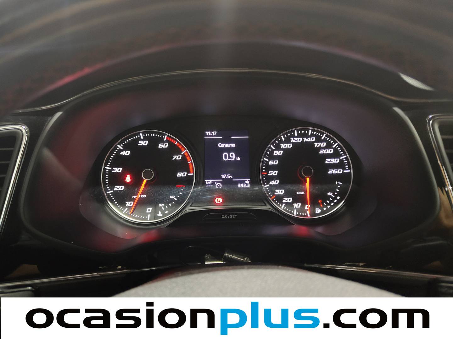 Seat León Seat León ST ST 1.8 TSI S&S FR Advanced (180 CV) km 0