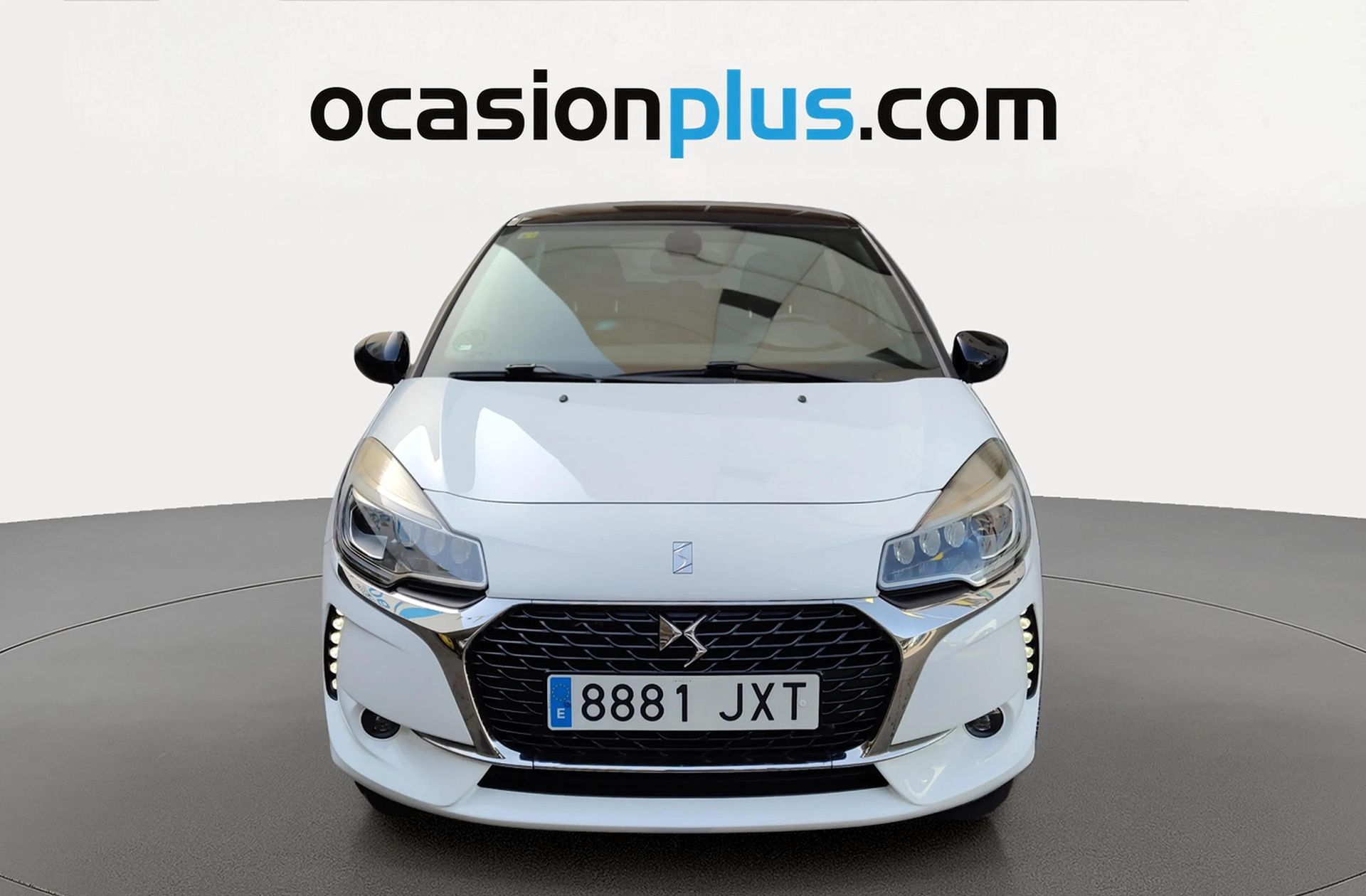 DS 3 BlueHDi 100 Style - foto 12