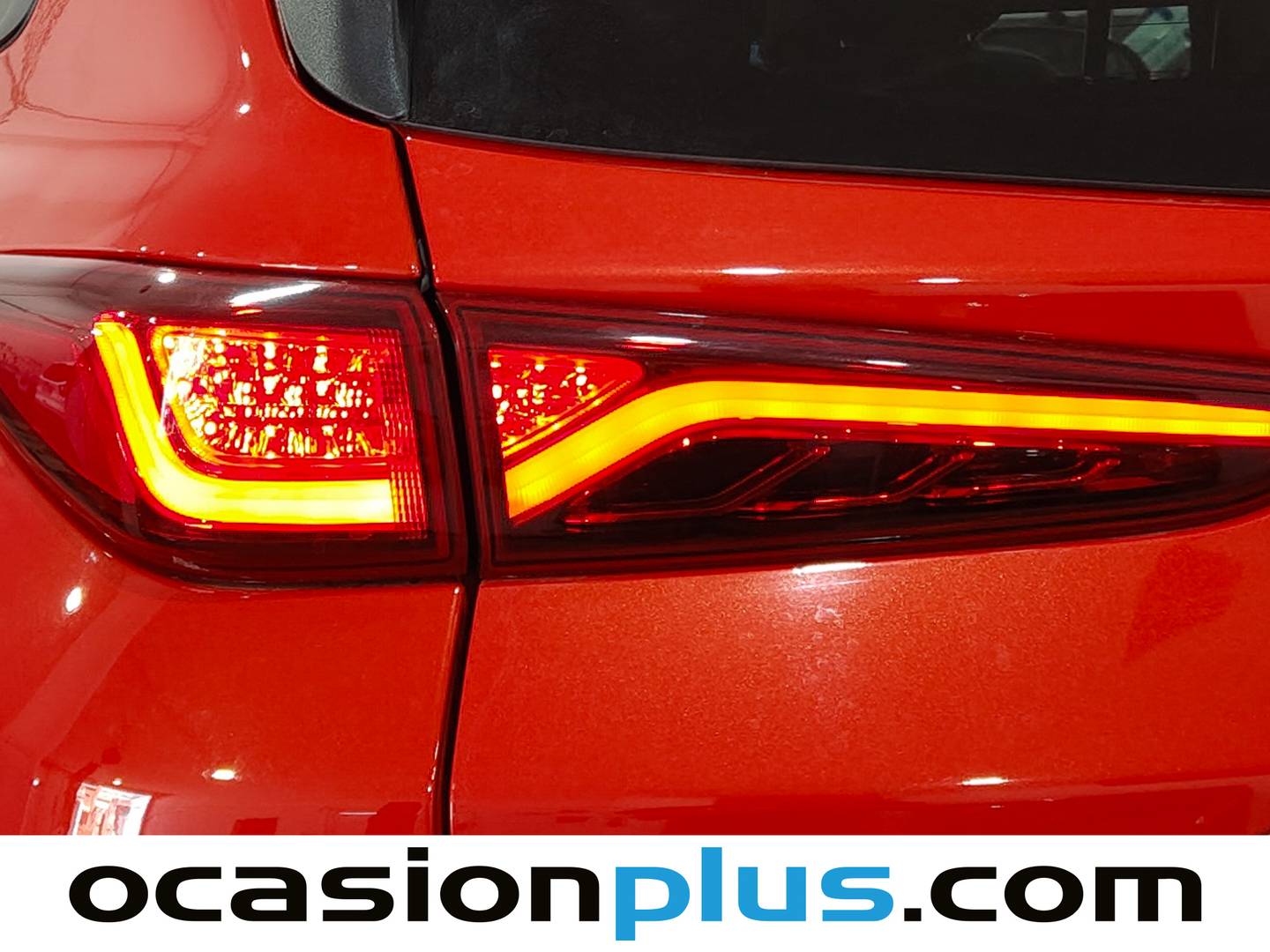 Hyundai Kona Hyundai Kona EV Style (204 CV) al mejor precio