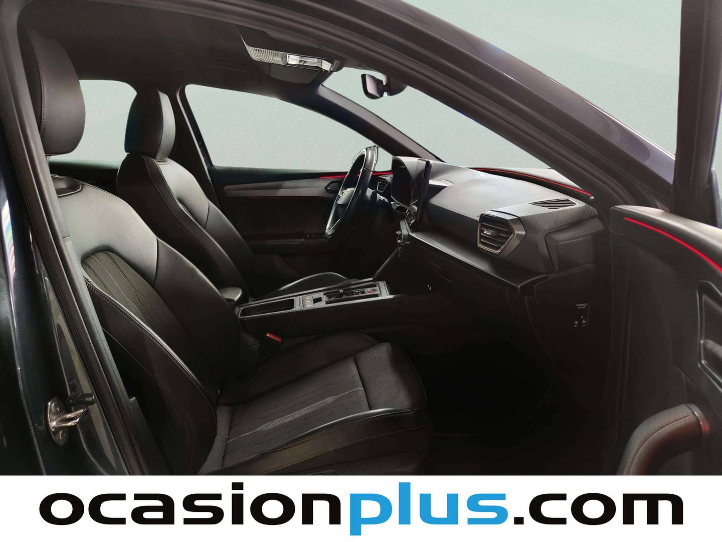 Cupra León Cupra León 1.5 eTSI DSG (150 CV) híbrido