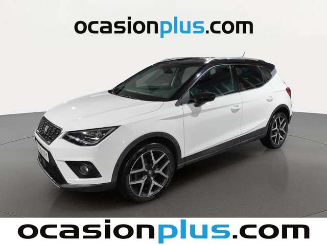 Seat Arona 1.0 TSI S&S Xcellence (115 CV) de segunda mano