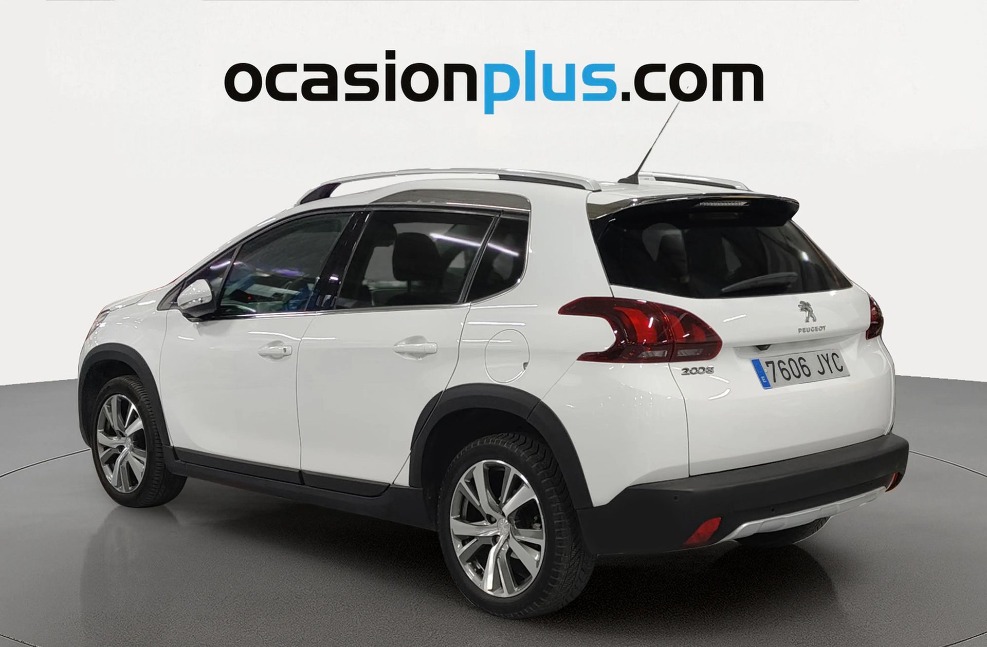Peugeot 2008 BlueHDi 120 Allure - foto 3