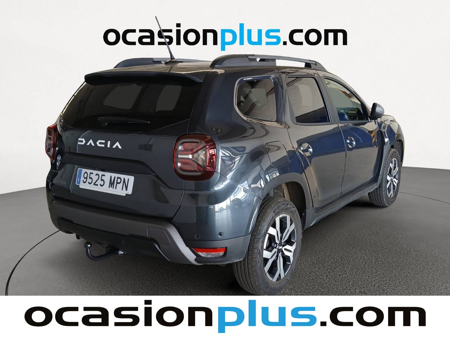 Foto Dacia Duster Dacia Duster Journey Go TCE  (130 CV) 4x2