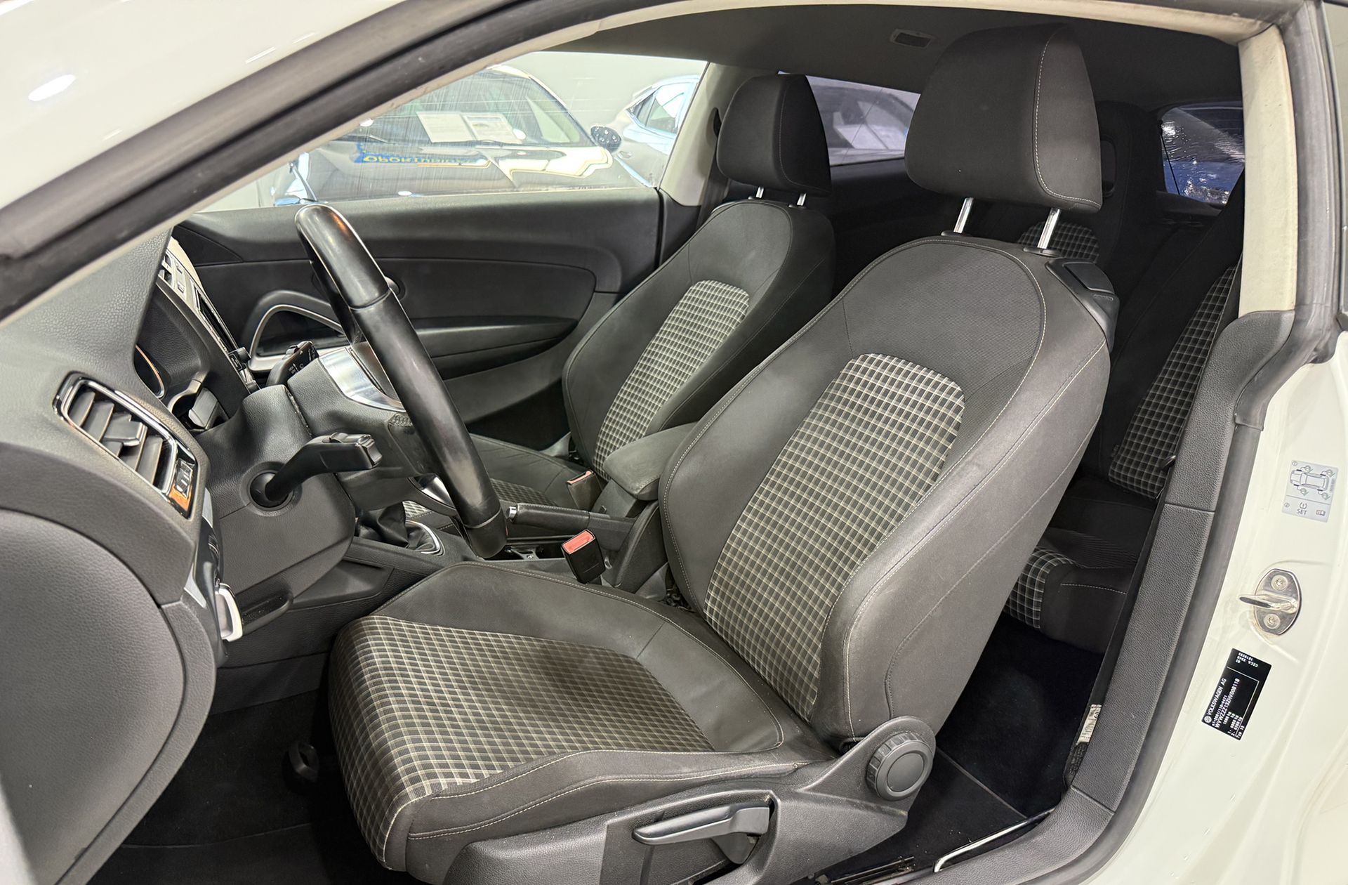 Volkswagen Scirocco Typhoon by R-Line 1.4 TSI BMT - foto 11