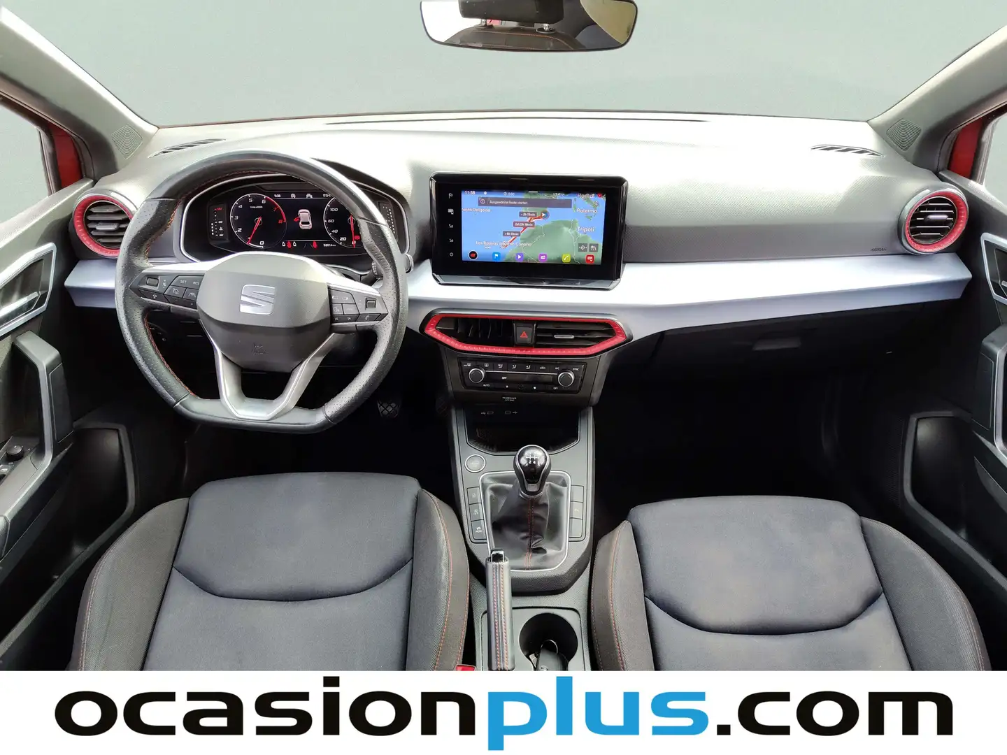 Foto Seat Ibiza SEAT Ibiza 1.0 TSI S&S FR XL (110 CV)