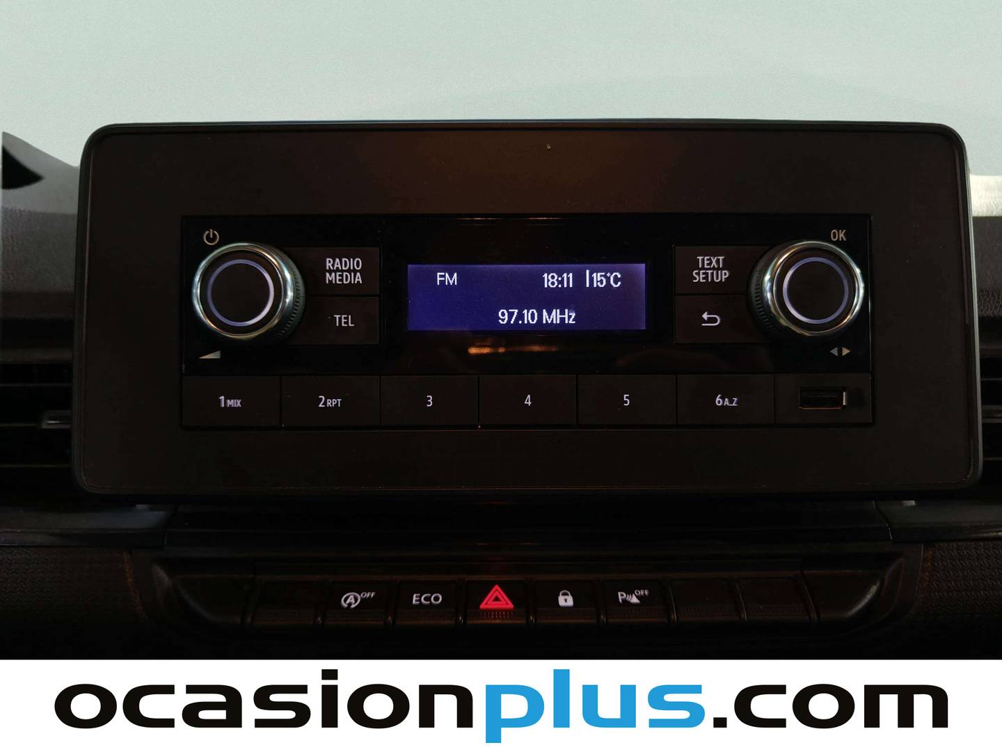 Nissan Townstar Nissan Townstar Furgon 1.3G L1 Profesional (130 CV) km 0