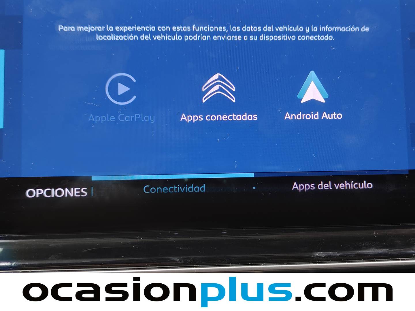 Foto Citroën C5 Aircross Citroen C5 Aircross Plug-in Hybrid Max e-EAT8 (225 CV)