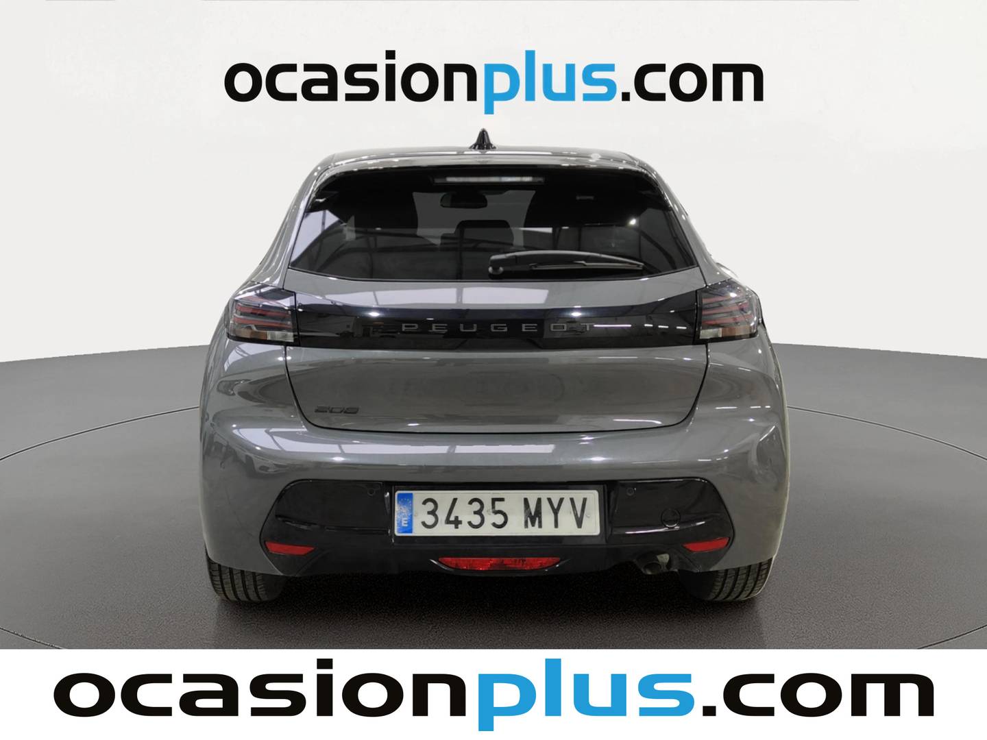 Peugeot 208 Peugeot 208 PureTech 100 Allure (100 CV) al mejor precio