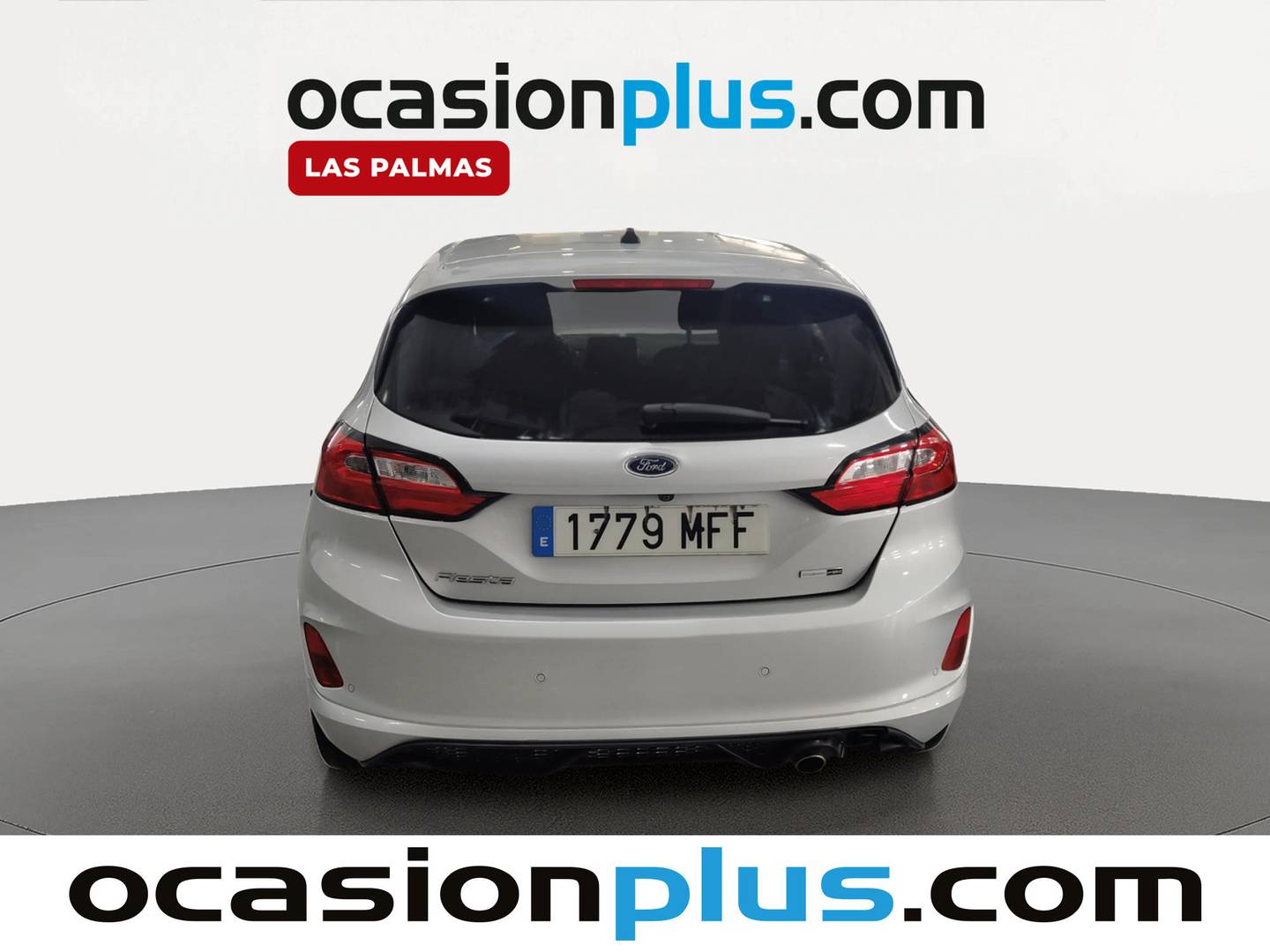Ford Fiesta Ford Fiesta 1.0 EcoBoost MHEV ST-Line (125 CV) km 0