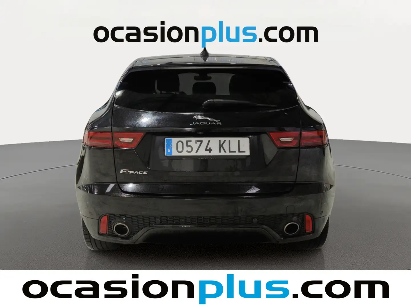 Foto Jaguar E-Pace Jaguar E-PACE 2.0D R-Dynamic S 4WD Auto (240 CV)