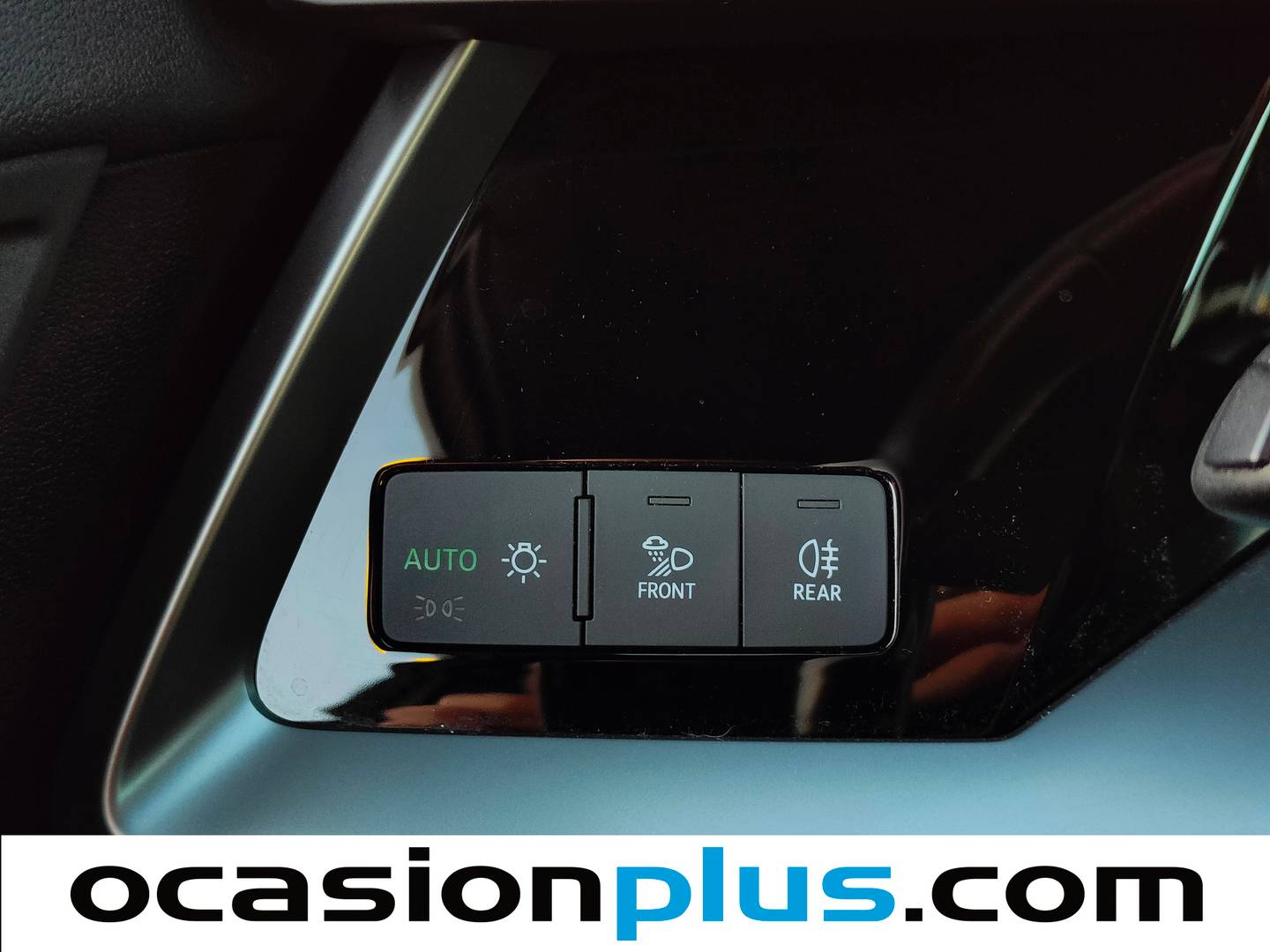 Audi A3 Audi A3 Sportback S Line 35 TFSI (150 CV) S Tronic de segunda mano