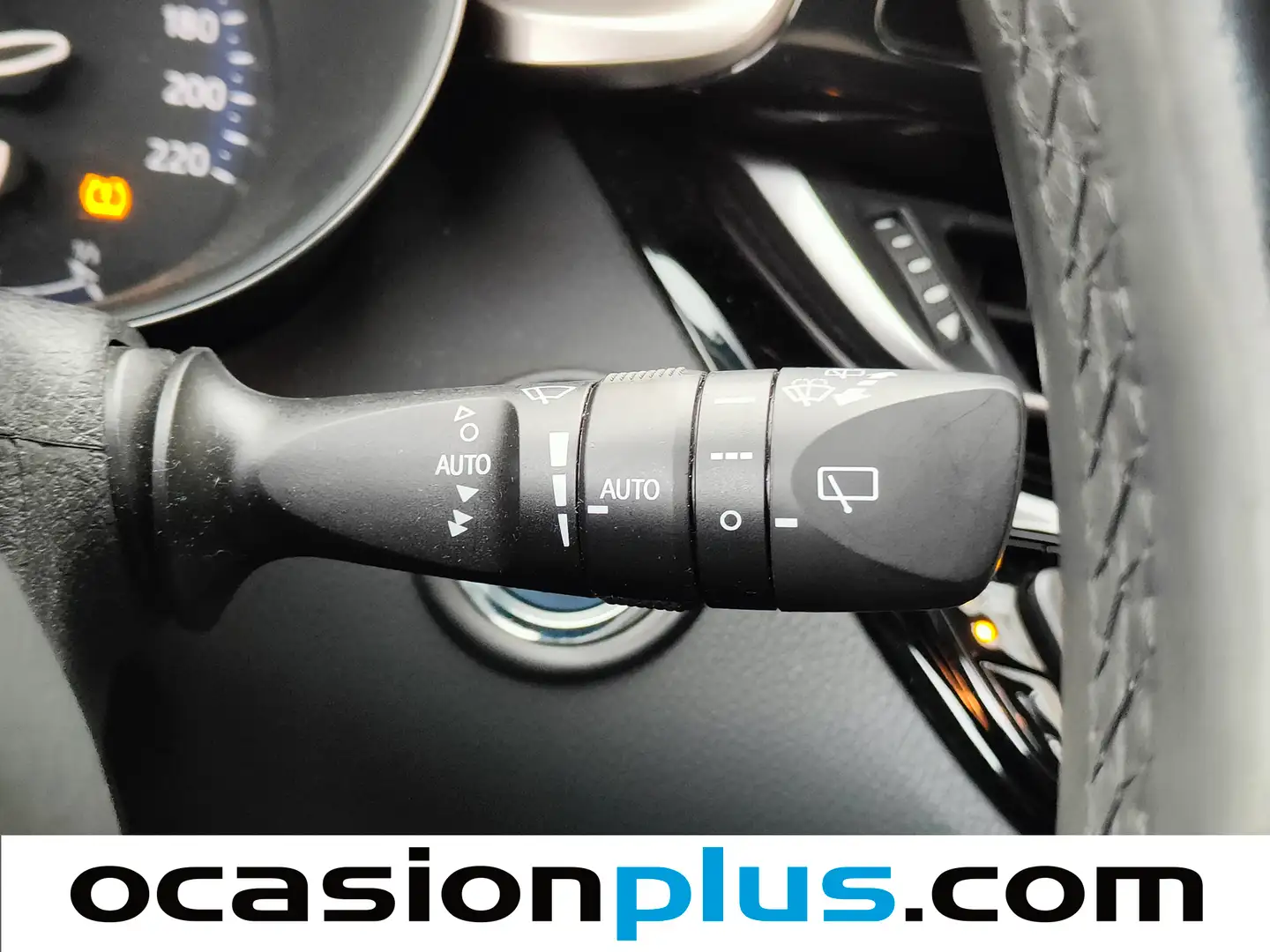 Foto Toyota C-HR Toyota C-HR 1.8 125H Active (122 CV)