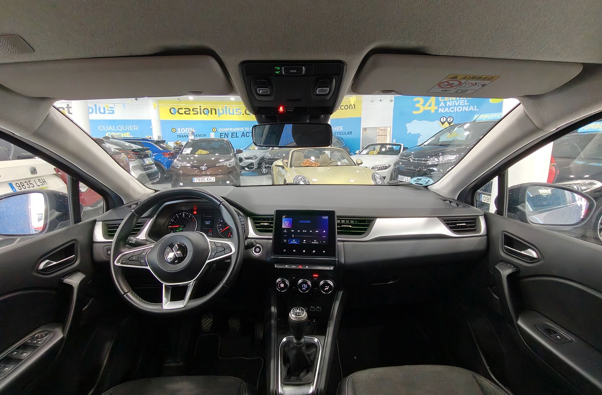 Mitsubishi ASX 100T Motion - foto 6