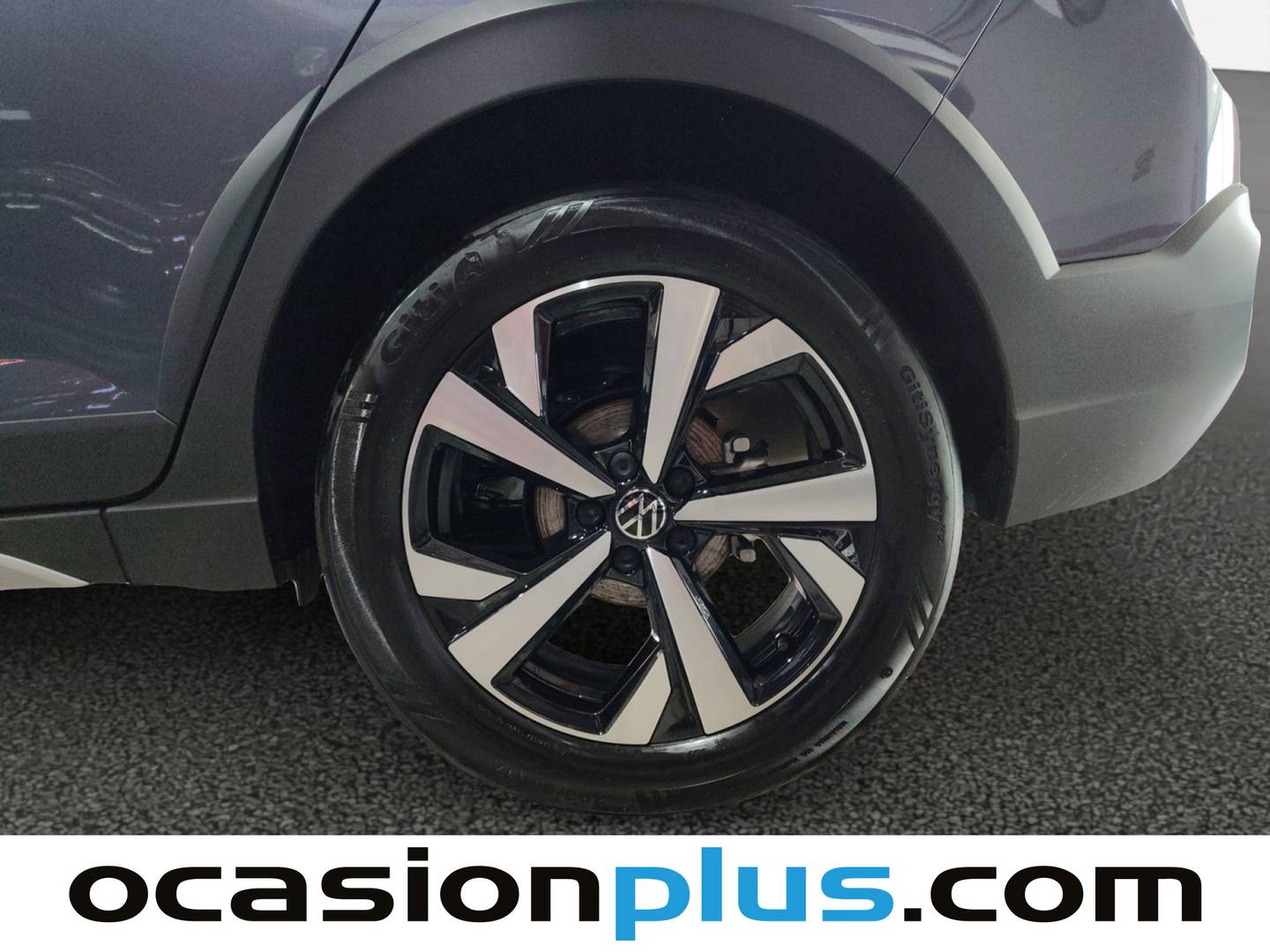 Volkswagen Taigo Volkswagen Taigo ``Más`` 1.0 TSI (115 CV) DSG de segunda mano