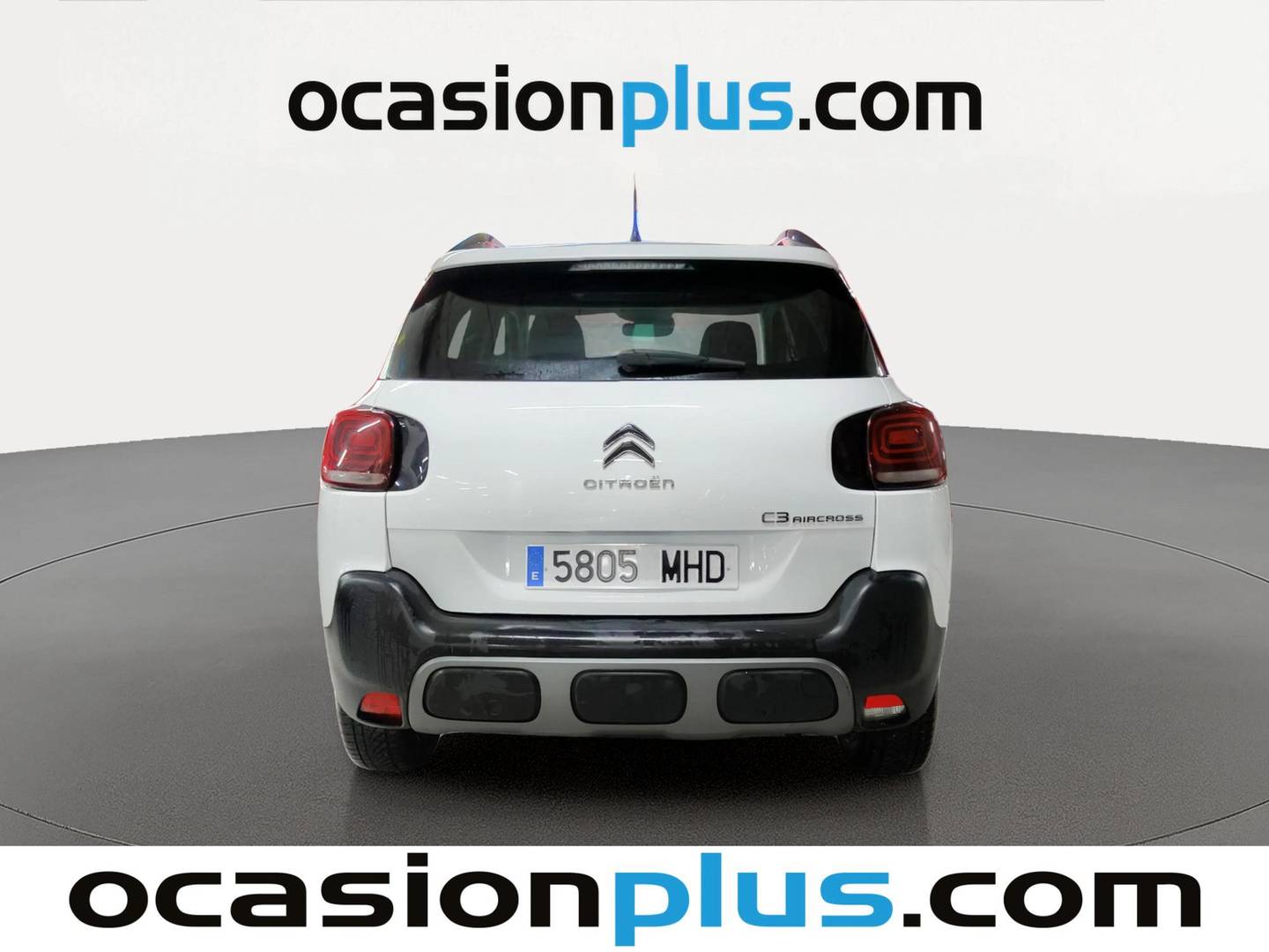 Citroën C3 Aircross Citroen C3 Aircross PureTech 110 S&S Shine (110 CV) barato