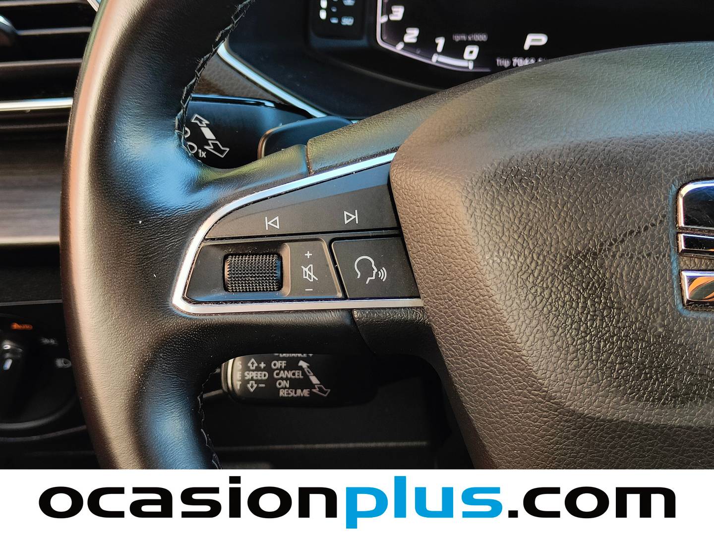 Seat Tarraco Seat Tarraco 1.5 TSI S&S Xcellence Plus DSG (150 CV) 7 Plazas km 0